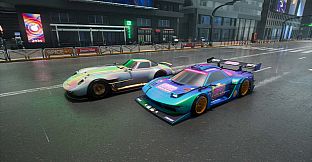 Screamer - Iridescent Style Pack