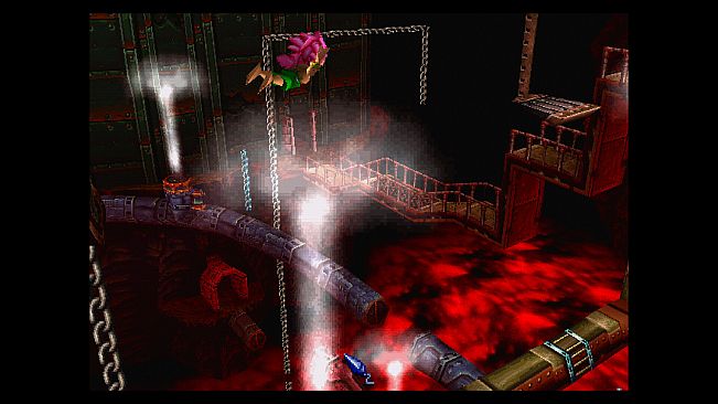 Tomba! 2: The Evil Swine Return Special Edition