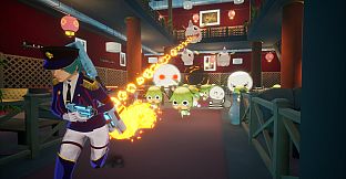 15 Minutes to the End of the World