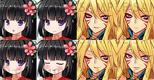 RPG Maker MV - Character Variety Pack