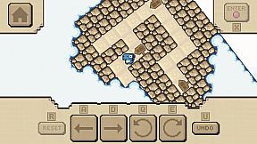 Rotosaurus Adventure