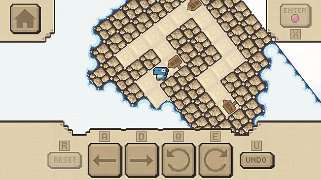 Rotosaurus Adventure