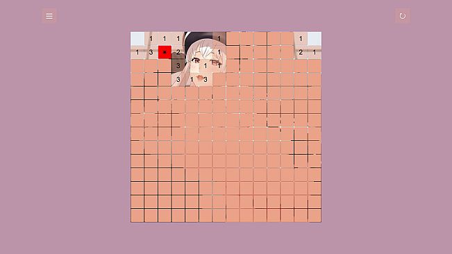 Hentai MineSweeper