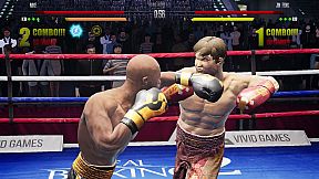 Real Boxing 2: Remastered - Complete Edition