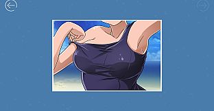 Hentai Plus Girl - Puzzle Pack: 5 Girls