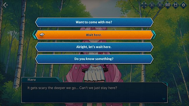 Eternal Star in Love