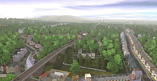 Trainz Plus DLC - Cornish Mainline & Branches