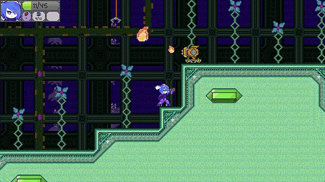 Blaster Bunny Sacrilege