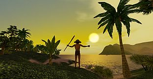 Vantage: Primitive Survival Game