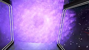 Galaxy Ball Defender