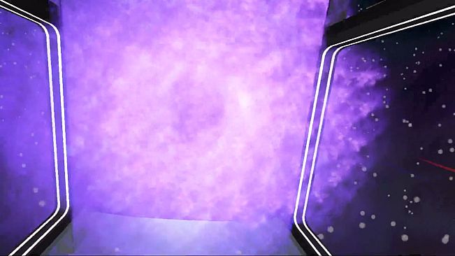 Galaxy Ball Defender