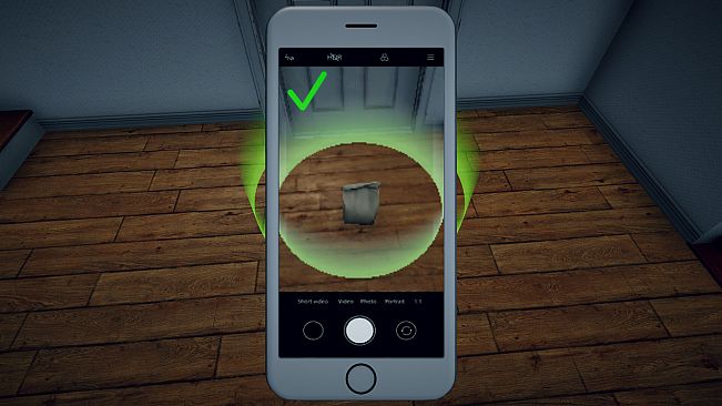 Delivery Guy Simulator