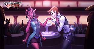 Starlight Drifter - Wallpapers & BG Selector