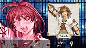 Samurai Aces III: Sengoku Cannon