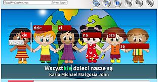 Zabawa Karaoke - Majka Jeżowska