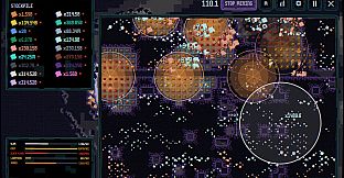 Swarmslam