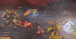 Dawn of War II: Retribution – The Last Stand