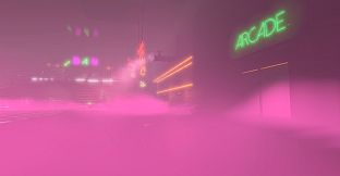 Isolationist Nightclub Simulator