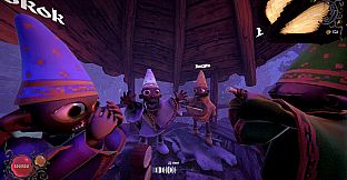 YAPYAP Soundtrack