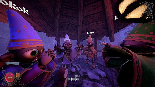 YAPYAP Soundtrack
