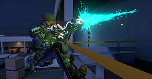 Breachers - Wildstyle Bundle