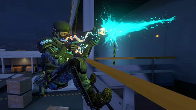 Breachers - Wildstyle Bundle