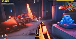 All Day Dying: Redux Edition