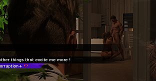 Corrupted Paradise : Walkthrough / Solution