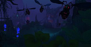 Vanishing Realms: The Sundered Rift