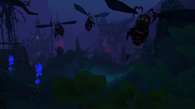 Vanishing Realms: The Sundered Rift