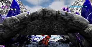 Frost Dasher