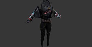 探灵笔记-小红·Ctrl女团（附送29999灵币）