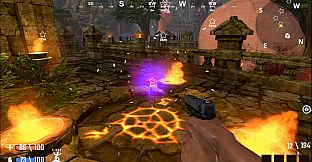 Dirty Room - Chapter 6