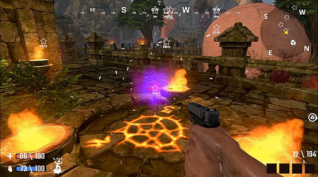 Dirty Room - Chapter 6