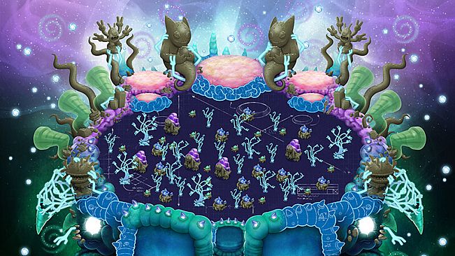 My Singing Monsters - Life-Formula Skin Pack