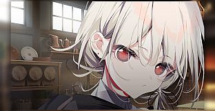 プトリカ 1st.cut:The Reason She Must Perish Soundtrack