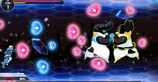 Starry Nights : Helix