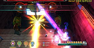 Touhou: Blossom Blade