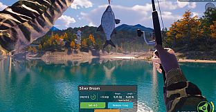 Ultimate Fishing Simulator - Italy DLC