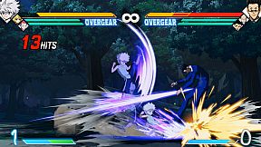 HUNTER×HUNTER NEN×IMPACT