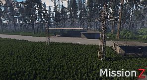 Mission Z