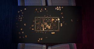 Together in Pieces