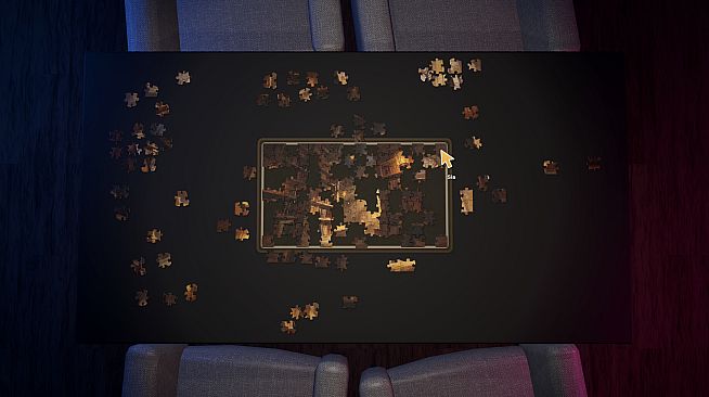 Together in Pieces