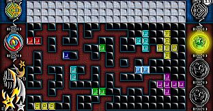 Sumy Shelltris - ICEBLOCKS 3 - DLC SEQUEL