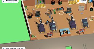 Motorbay Tycoon