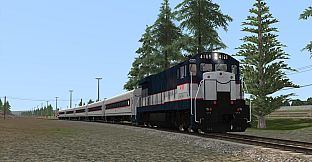 TS Marketplace: U34CH Early Years Livery Pack