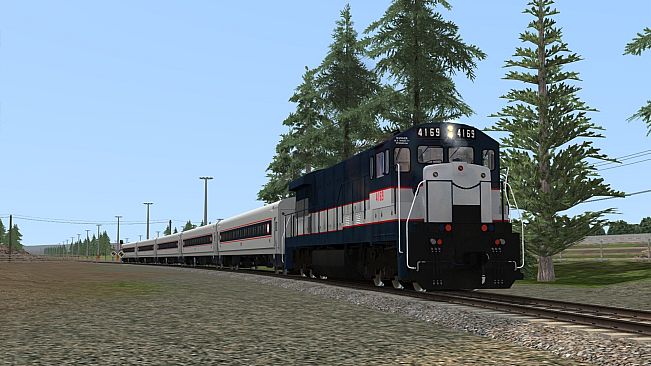 TS Marketplace: U34CH Early Years Livery Pack