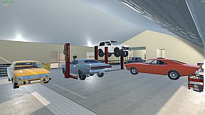 My Garage