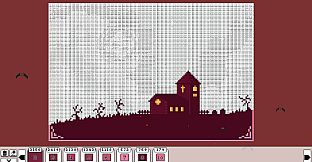 Coloring Pixels - Halloween 6 Pack