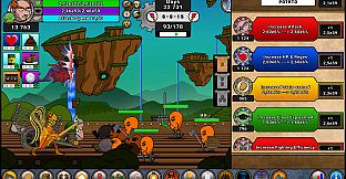 Farmer Against Potatoes Idle